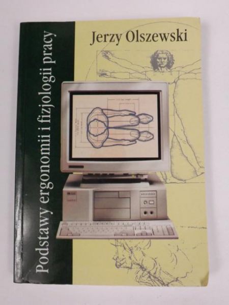 Podstawy ergonomii i fizjologii pracy