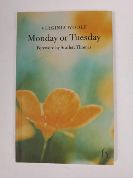 Monday or Tuesday