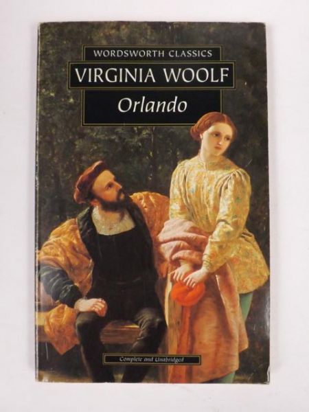 Orlando. A Biography