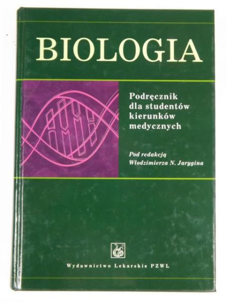 Jarowaja J. M.,    - Biologia