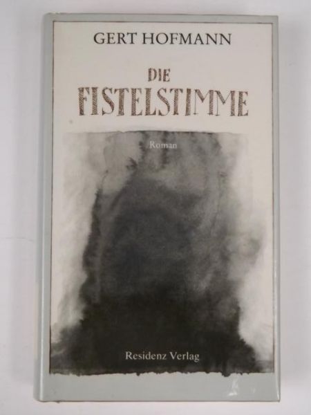 Die Fistelstimme