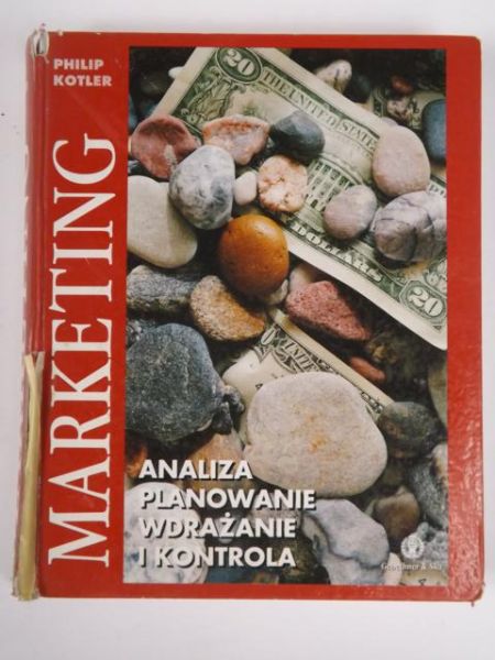 Marketing