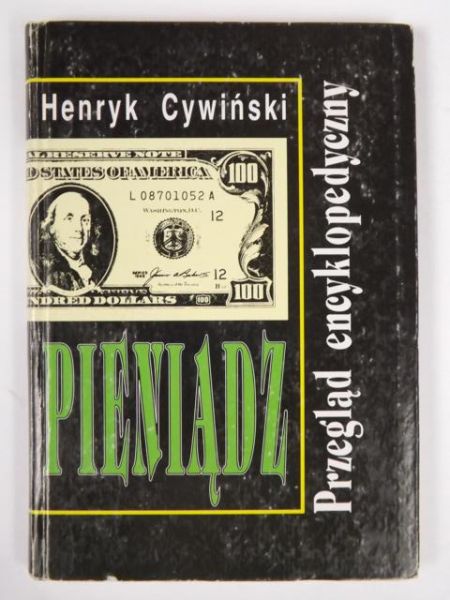 Cywiński Henryk - Pieniądz
