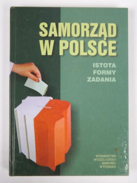 Samorząd w Polsce