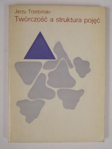 Twórczość a struktura pojęć