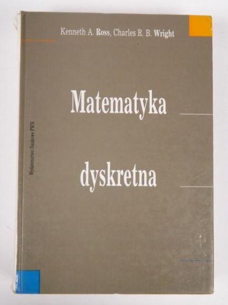 Matematyka dyskretna