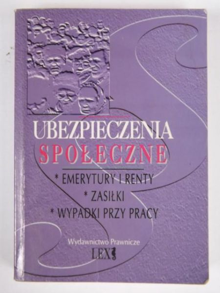 Ubezpieczenia społeczne