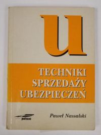 Techniki sprzedaży ubezpieczeń