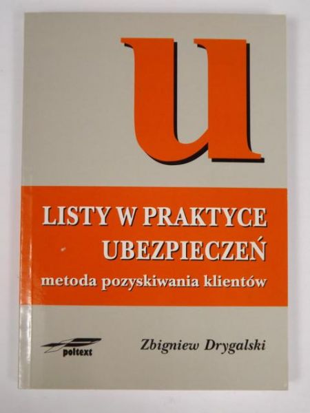 Listy w praktyce ubezpieczeń