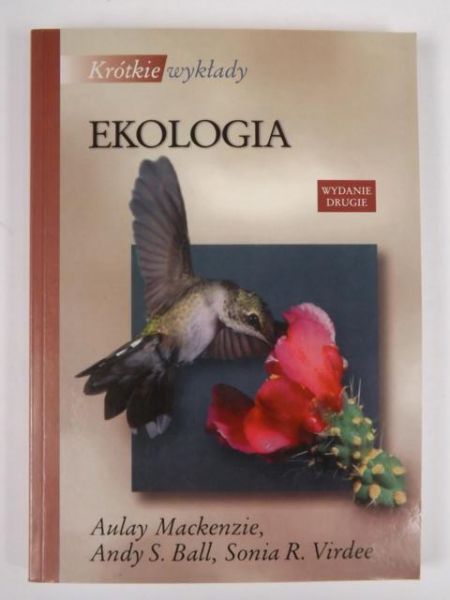 Ekologia