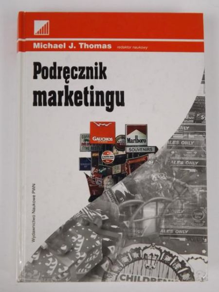 Podręcznik marketingu