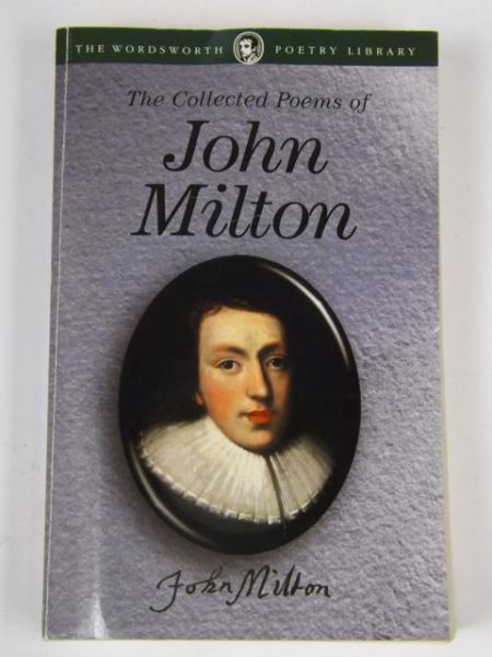 The Collected Poems of