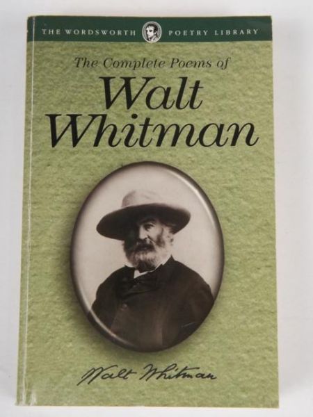 The Complete Poems of