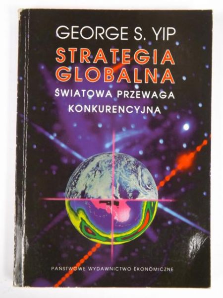 Strategia globalna