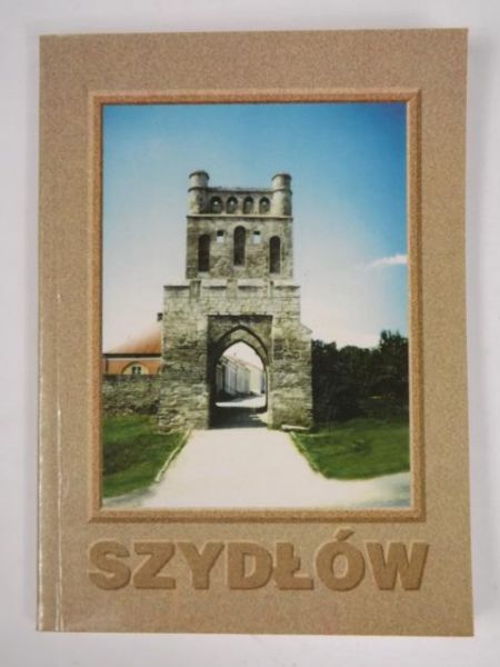 Szydłów