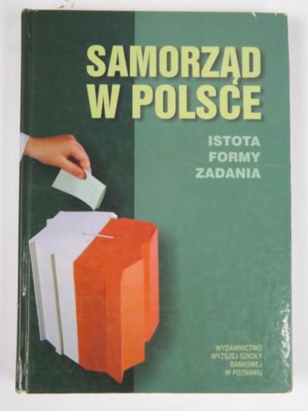Samorząd w Polsce