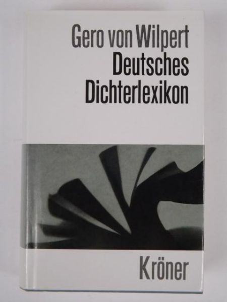 von - Deutsches Dichterlexikon