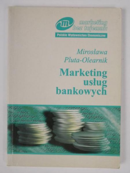 Marketing usług bankowych