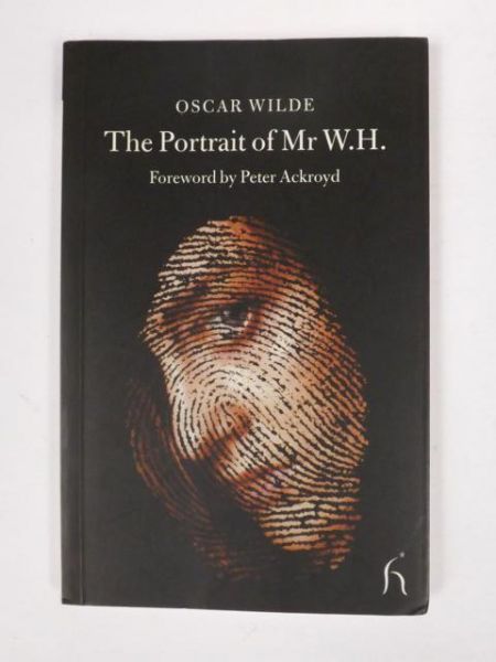The Portrait of Mr W.H.