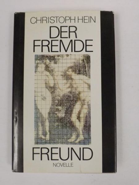 Der fremde Freund