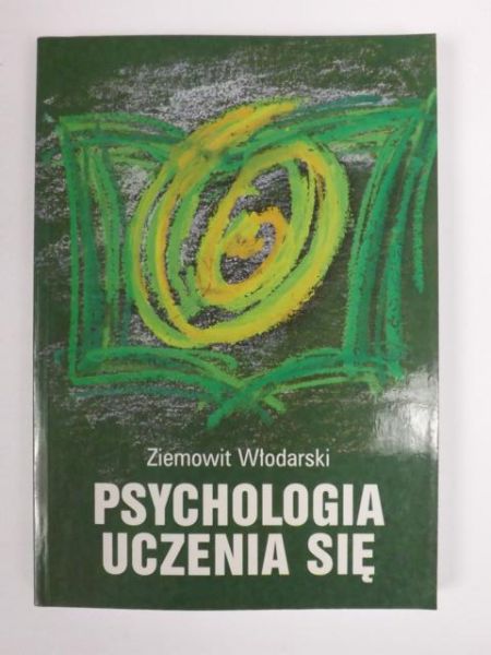 Psychologia uczenia się, t.I