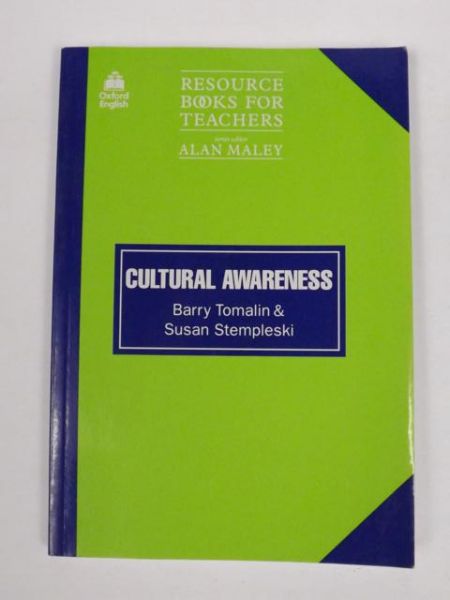 Tomalin B.,   - Cultural Awareness