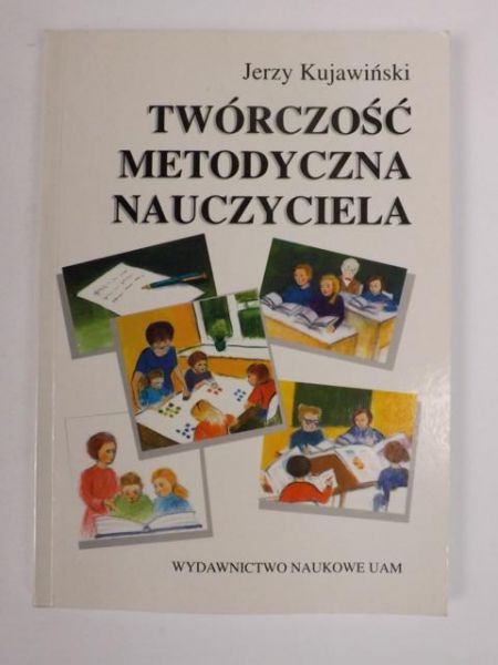 Twórczość metodyczna nauczyciela