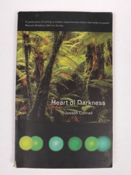 Heart of Darkness