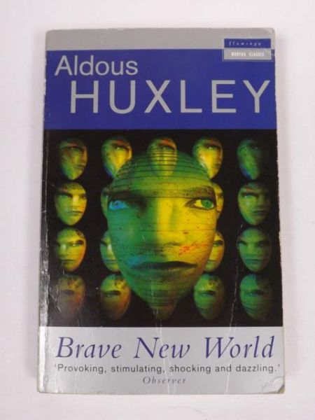 Brave New World