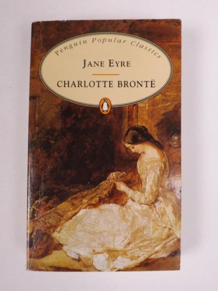 Jane Eyre