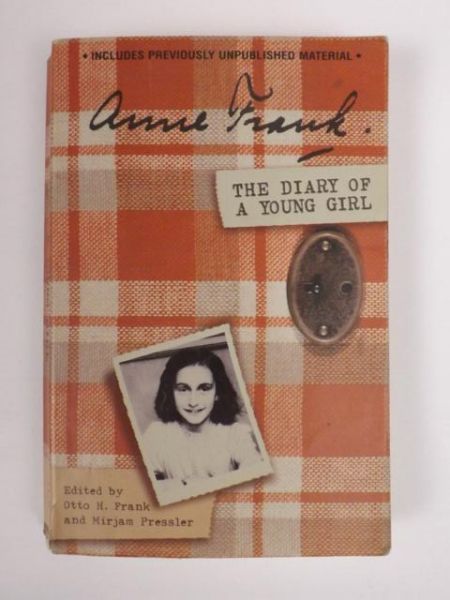 The Diary of a Young Girl