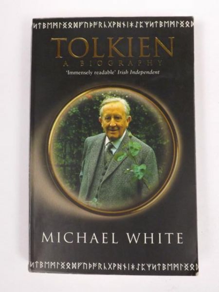 Tolkien: a Biography