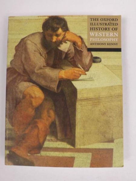 The Oxford Illustrated History of Western Philosophy