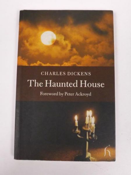 The Haunted House