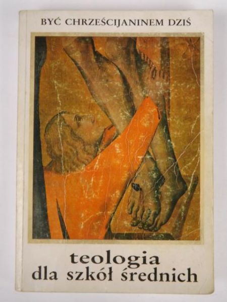 Teologia dla szkół średnich