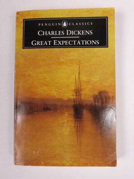 Great Expectations