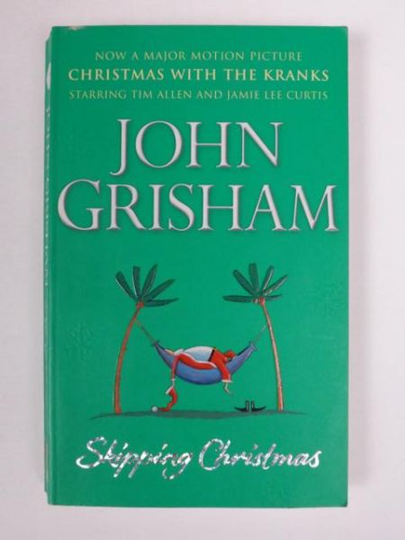 Grisham John - Skipping Christmas