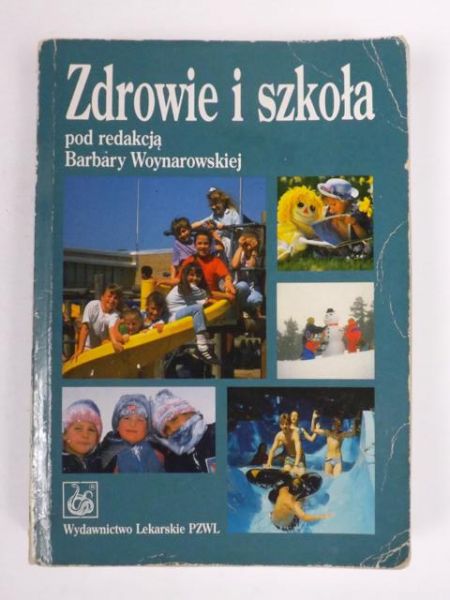 Zdrowie i szkoła
