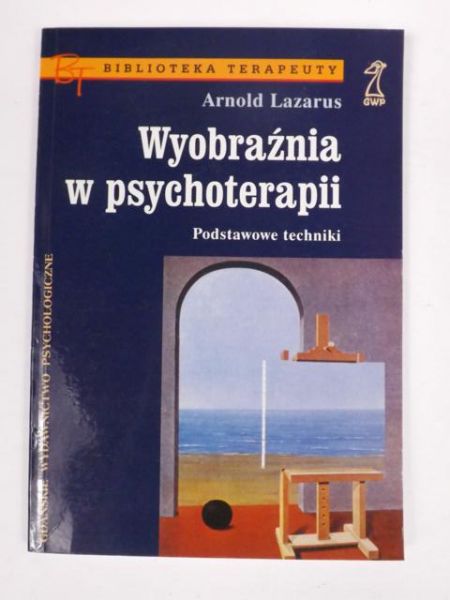 Wyobraźnia w psychoterapii