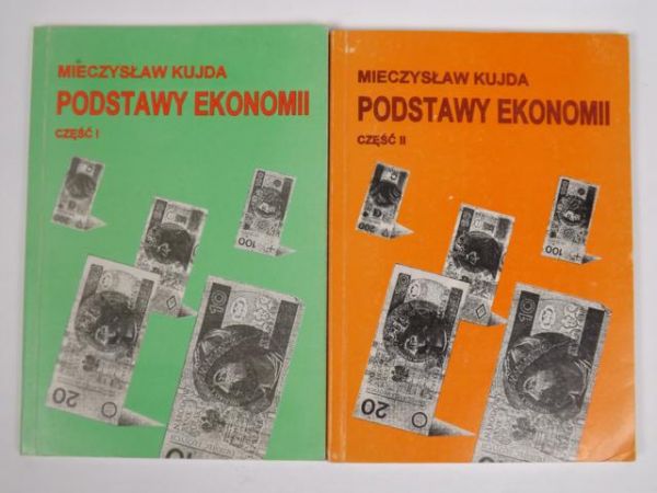 Podstawy ekonomii, Cz. 1, 2
