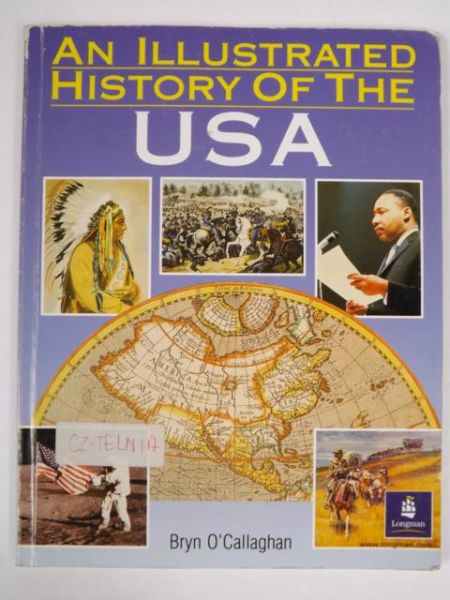 An Illustrated History of the USA