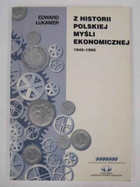 Historia polskiej myśli ekonomicznej