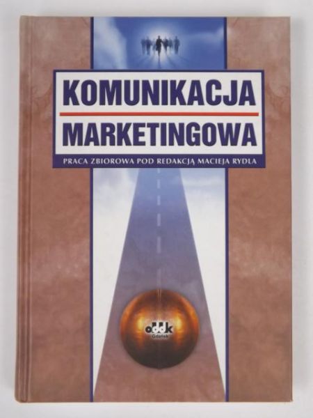 Komunikacja marketingowa