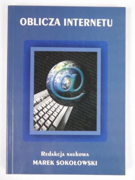 Oblicza Internetu