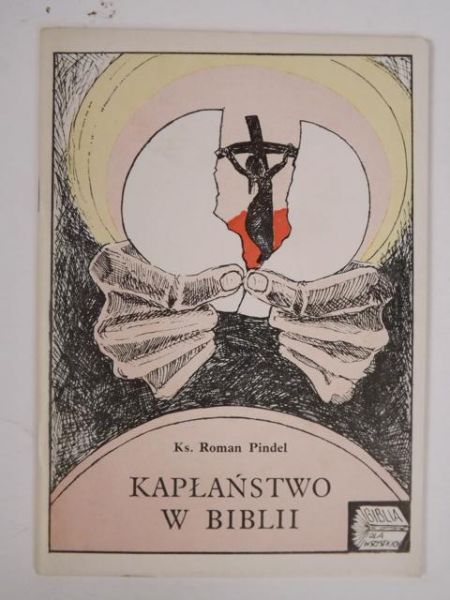 Kapłaństwo w Biblii