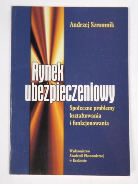 Rynek ubezpieczeniowy
