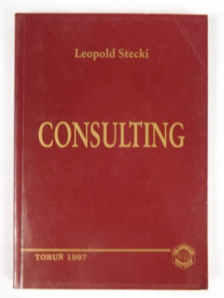 Consulting , T. I