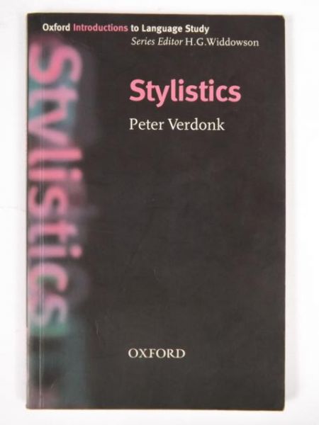 Stylistics