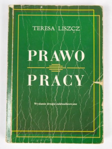 Prawo pracy