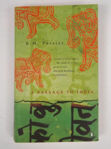 A Passage To India
